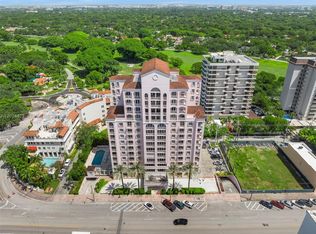 The Biltmore Regent, Coral Gables, FL 33134