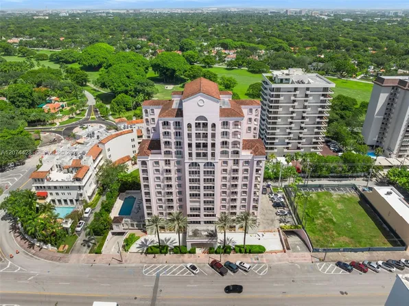 721 Biltmore Way APT 601, Coral Gables, FL 33134