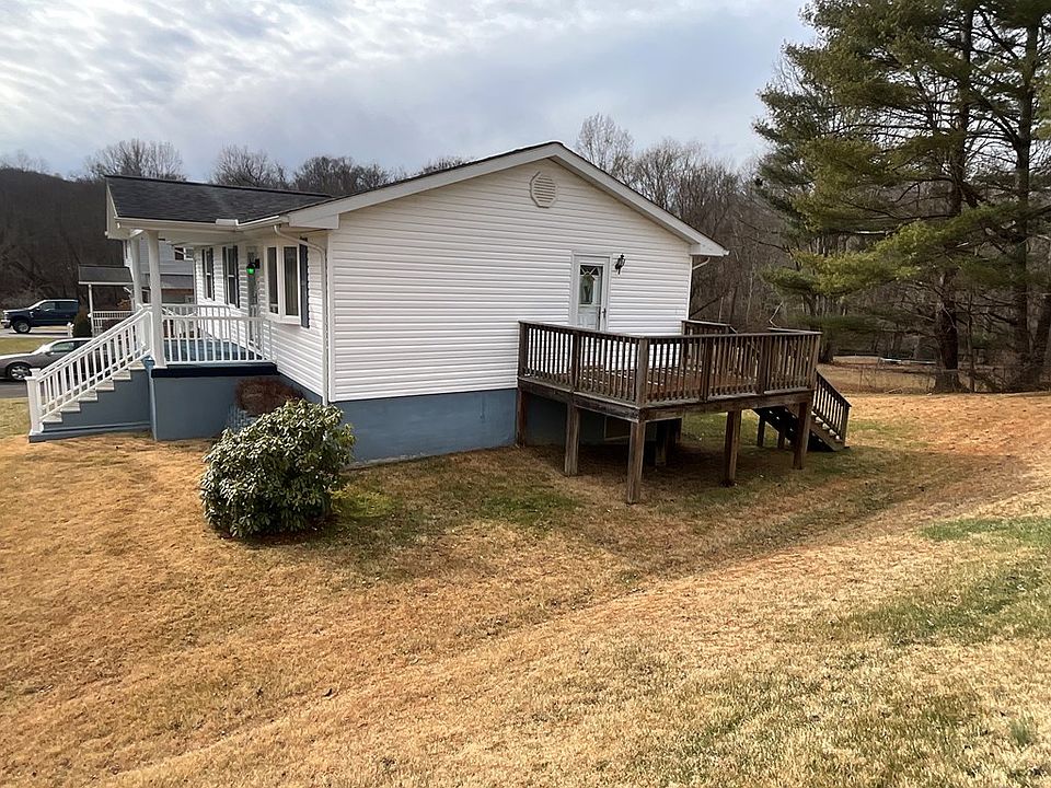 226 rock house rd lester wv 25865 zillow