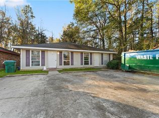 1413 Hooks Dr, Hammond, LA 70401