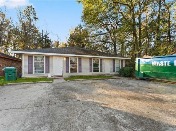 1413 Hooks Dr, Hammond, LA 70401