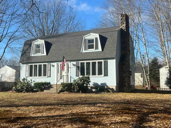 133 Sullivan Street, Berwick, ME 03901