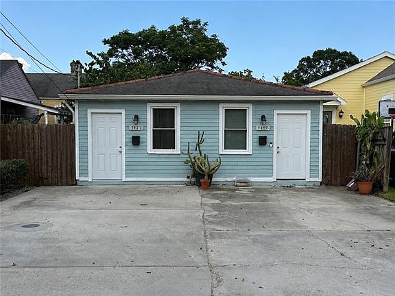 2nd image of 7471 Hurst St