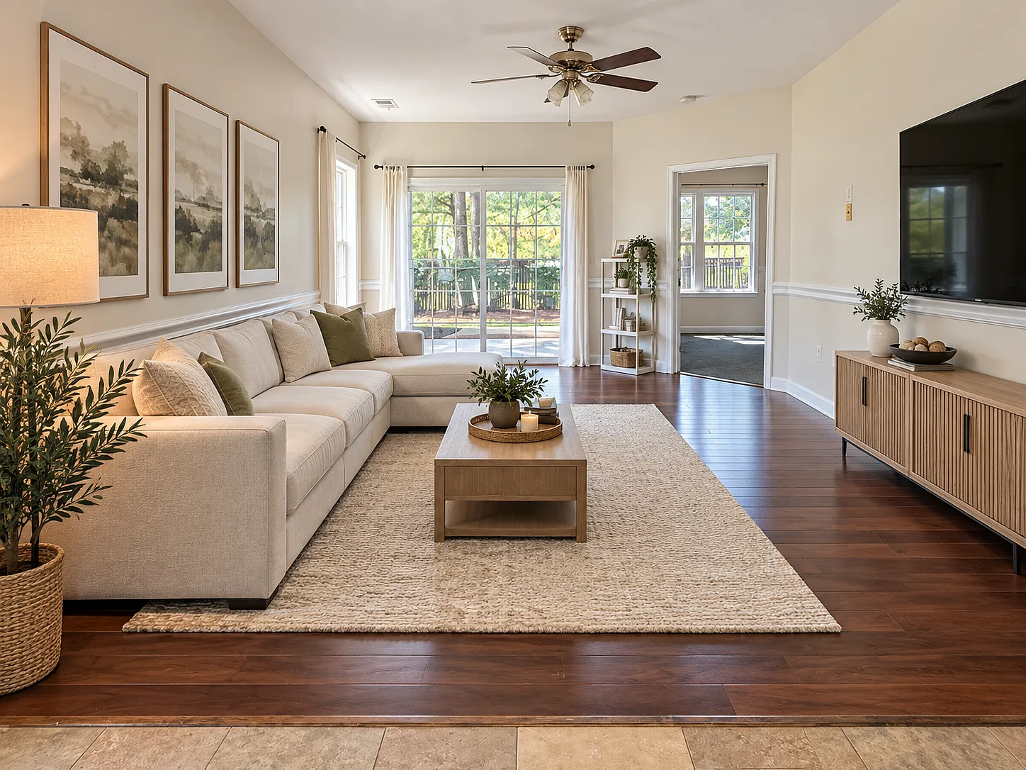 3 bed, 1265 sqft, $1,900 — Photo 3