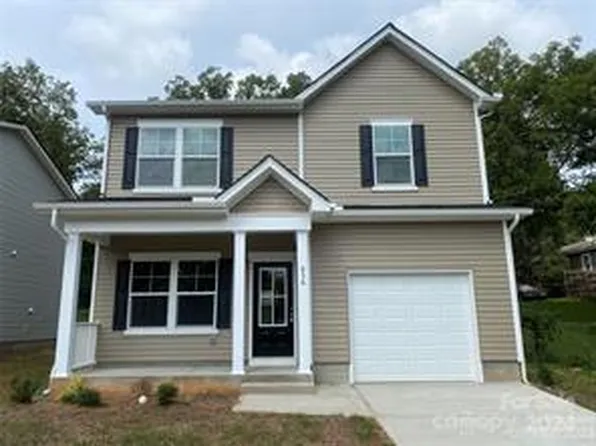 836 North Ave, Charlotte, NC 28208