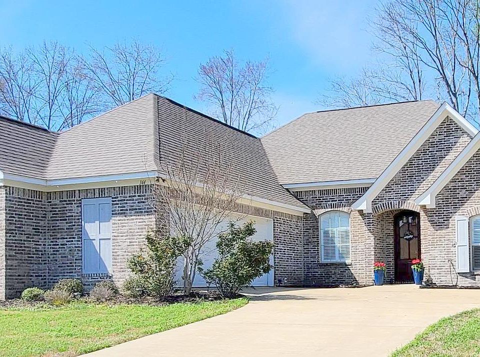 144 Sweetbriar Cir, Canton, MS 39046 MLS 4073885 Zillow