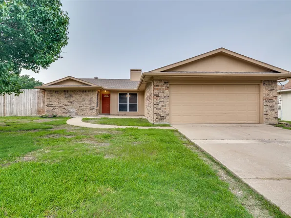 2101 Via Estrada, Carrollton, TX 75006