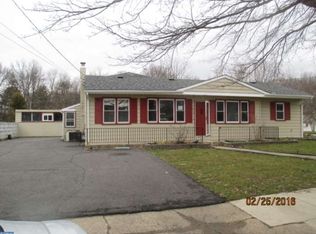 600 Sylvan Rd, Somerdale, NJ 08083