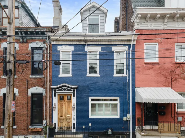 179 46th St, Pittsburgh, PA 15201