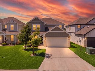 27711 Rocky Mtn, Boerne, TX 78015