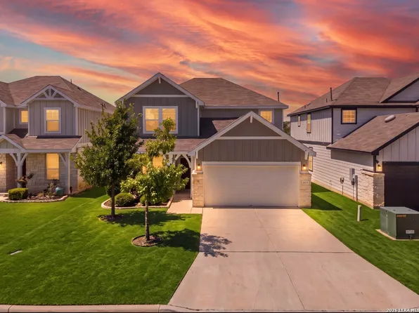 27711 Rocky Mtn, Boerne, TX 78015
