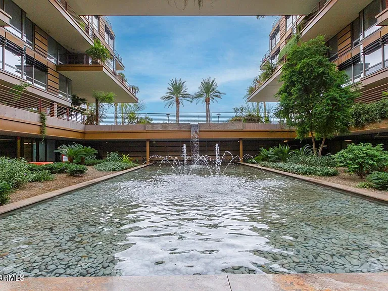 7157 E Rancho Vista Dr #2001 — Photo 20