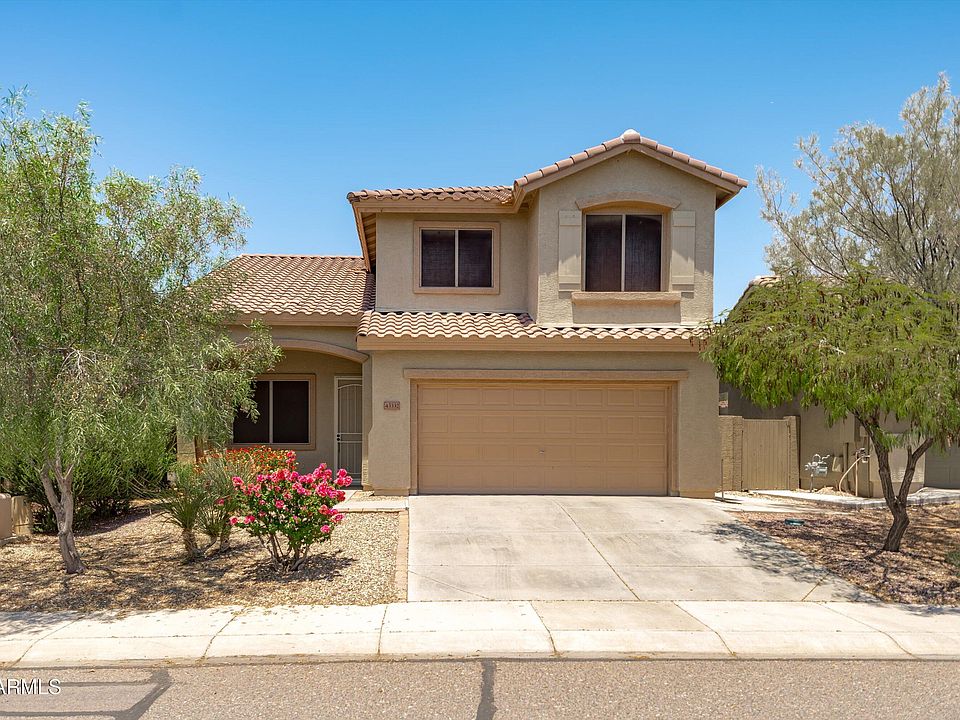 1st image of 43332 N Vista Hills Drive