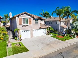 710 Casita Ln, San Marcos, CA 92069