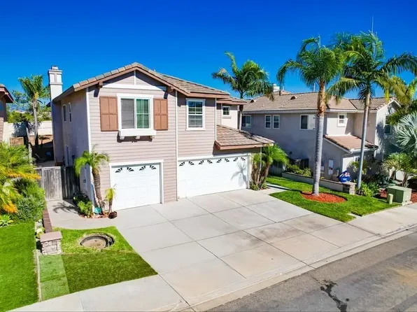 710 Casita Ln, San Marcos, CA 92069