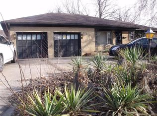 1718 N Warren Ave, Oklahoma City, OK 73107