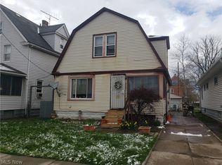 8111 Goodman Ave, Cleveland, OH 44105