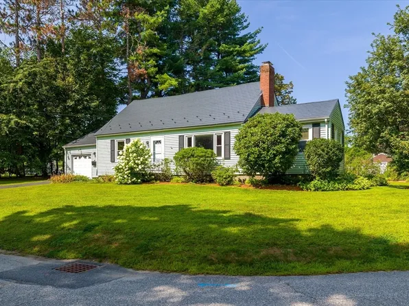 31 Bonnie View Dr, West Boylston, MA 01583