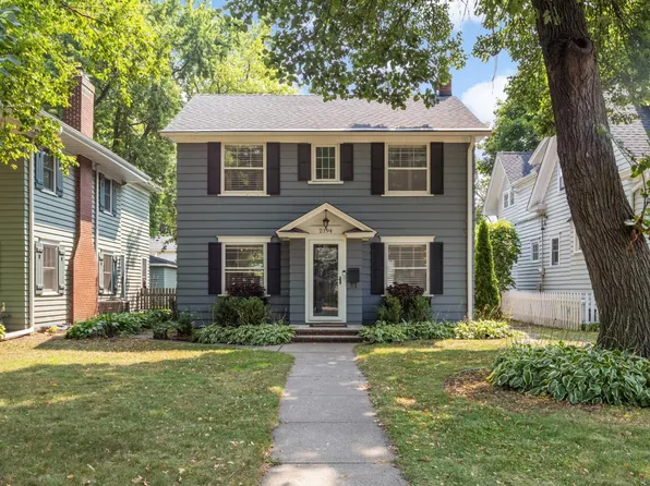 2194 Stanford Ave, Saint Paul, MN 55105