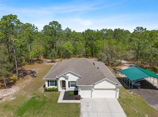 11115 Phylis Ave, Brooksville, FL 34614