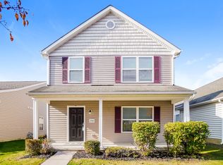 2563 Bristlecone Ln, Grove City, OH 43123