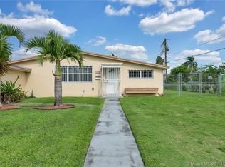 15455 SW 297th St, Homestead, FL 33033