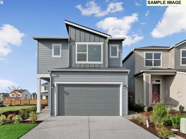 18111 NE 14th St, Vancouver, WA 98684