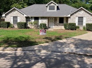 510 Odessa Dr, Magnolia, TX 77354