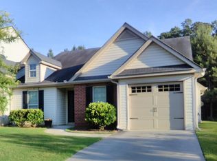 5531 Union Pointe Pl, Union City, GA 30291