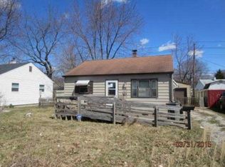 2253 N Tibbs Ave, Indianapolis, IN