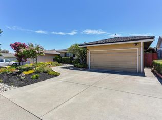 5416 Tiburon Way, Sacramento, CA