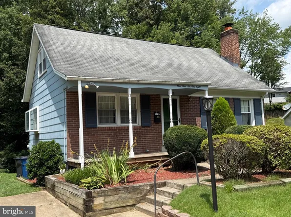14618 Danville Rd, Woodbridge, VA 22193