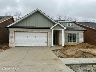 8211 Cedar Crest Ln, Louisville, KY, 40291