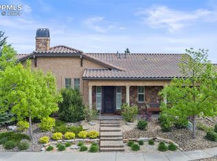 2228 Rocking Horse Ct, Colorado Springs, CO 80921