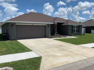 11843 Sutter Gate Loop, Hudson, FL 34667