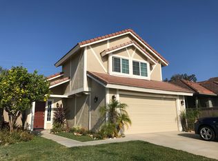 1974 Rosewood St, Vista, CA 92081
