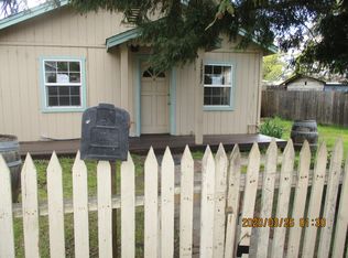 12887 1st St, Clearlake Oaks, CA