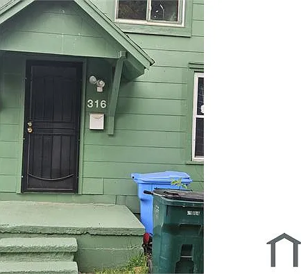 316 S Francis Ave