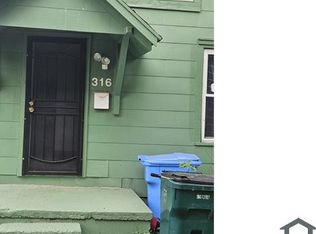 316 S Francis Ave, Lansing, MI 48912
