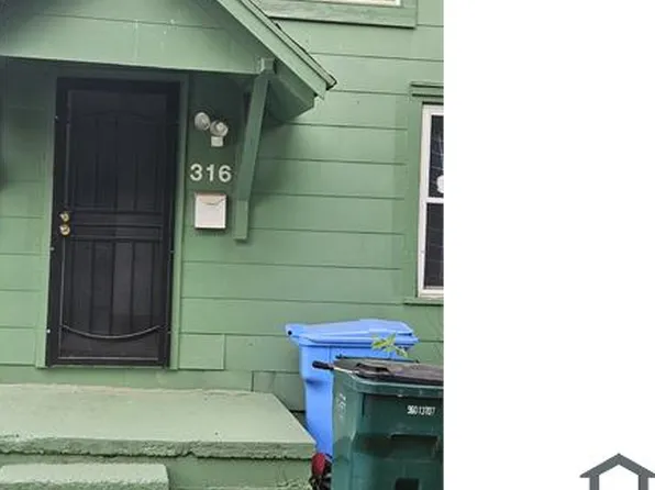 316 S Francis Ave, Lansing, MI 48912