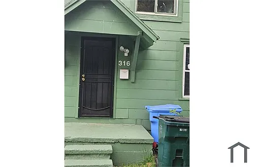 316 S Francis Ave Photo 1