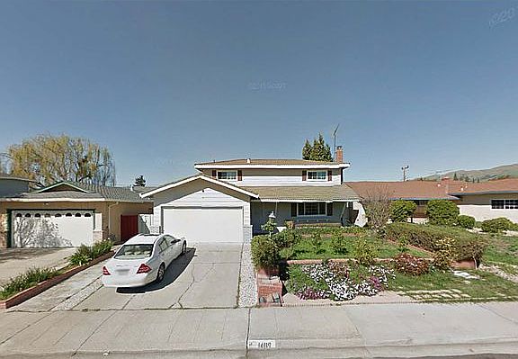 2nd image of 1409 Saratoga Dr