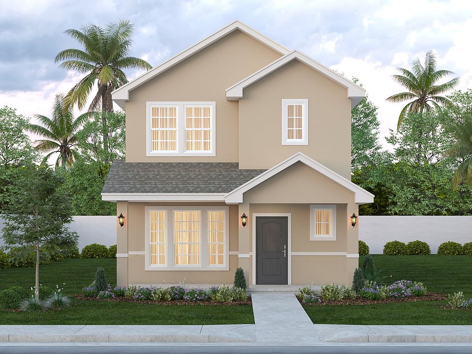 Traditional Stucco