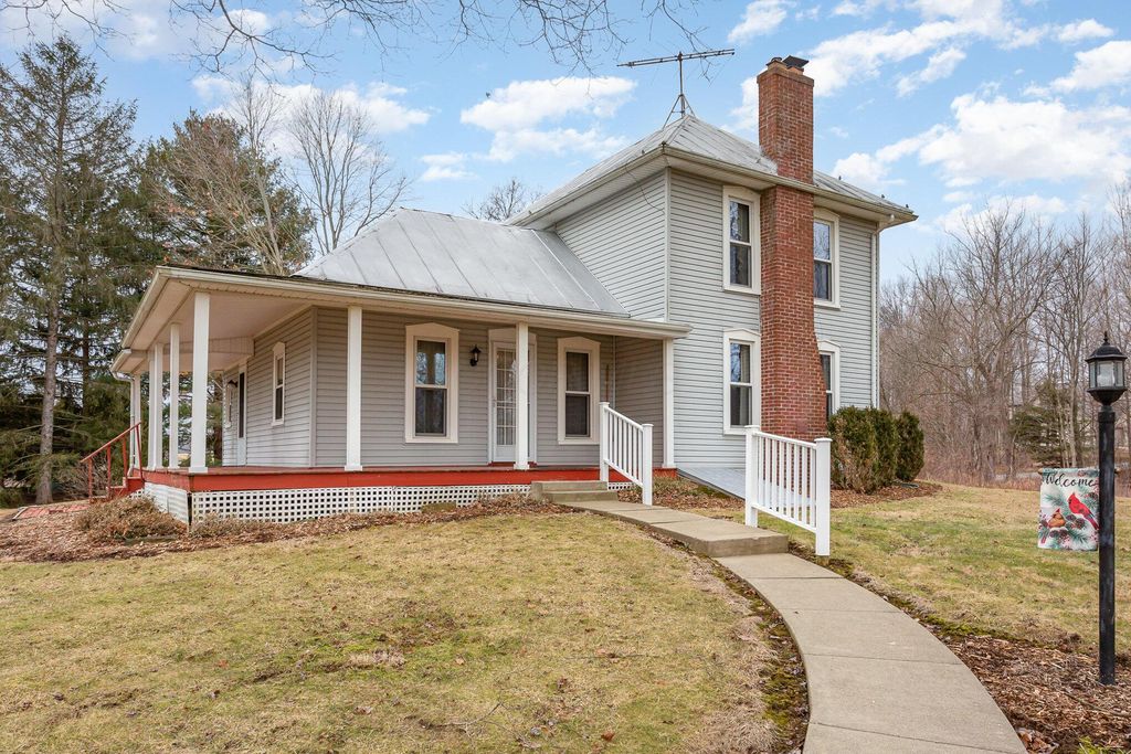 Real estate listing image