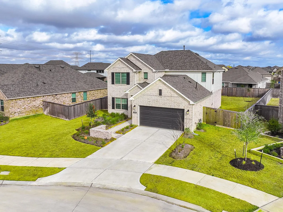 Building Photo - 21710 Prickly Caterpillar Ct