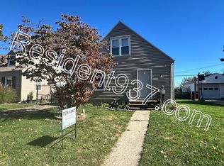 2132 E Bataan Dr, Dayton, OH 45420