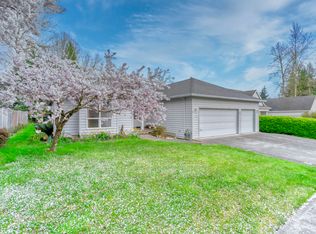 374 NE 49th Ave, Hillsboro, OR 97124