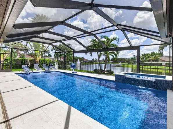 3725 CYPRESS LAKE Drive, Lake Worth, FL 33467