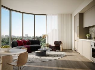 55 Lagrange #4G, Boston, MA 02116