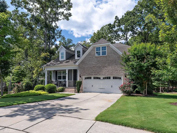 1115 Crescent Moon Ct, Durham, NC 27712